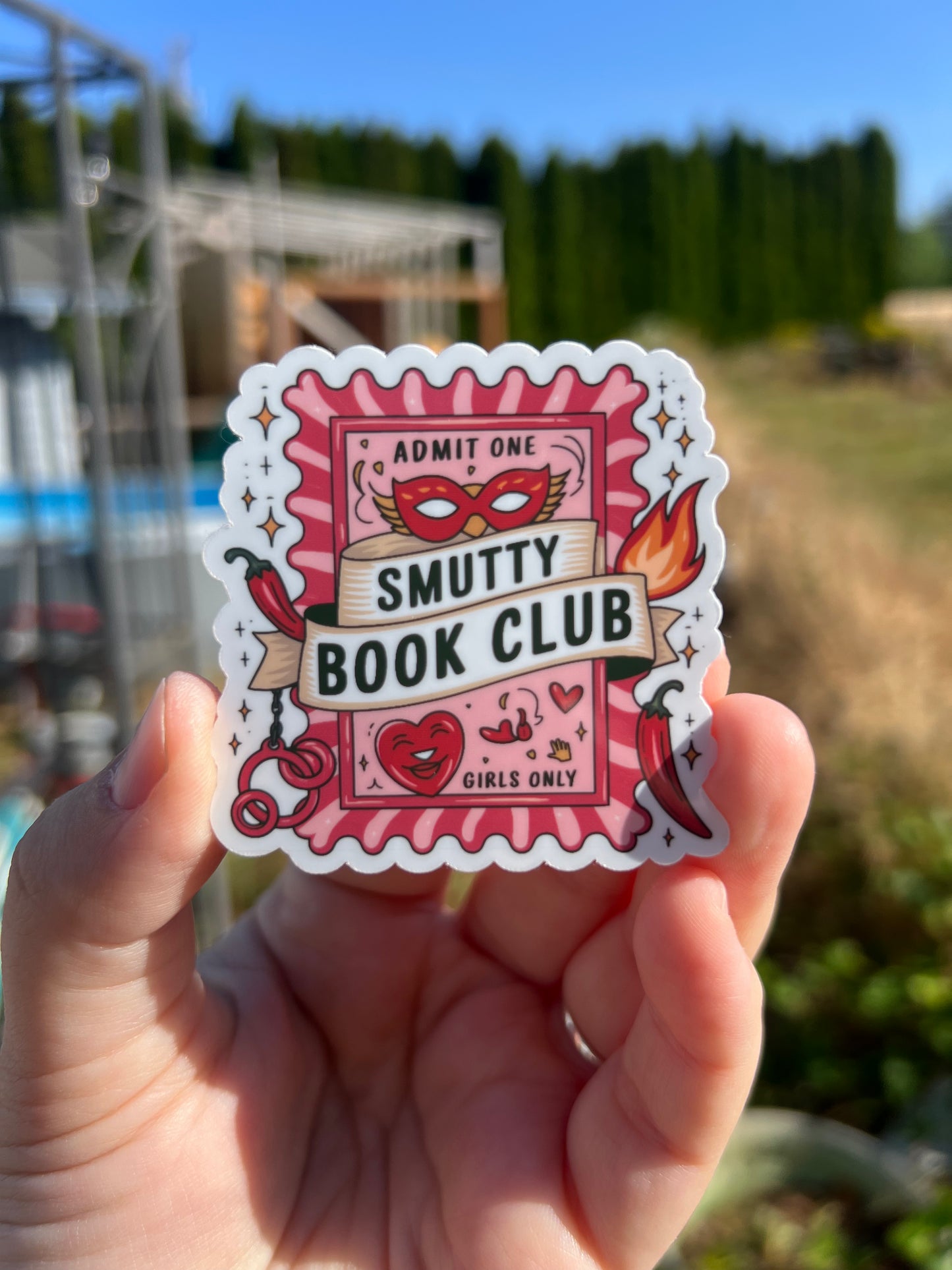 Smut Club