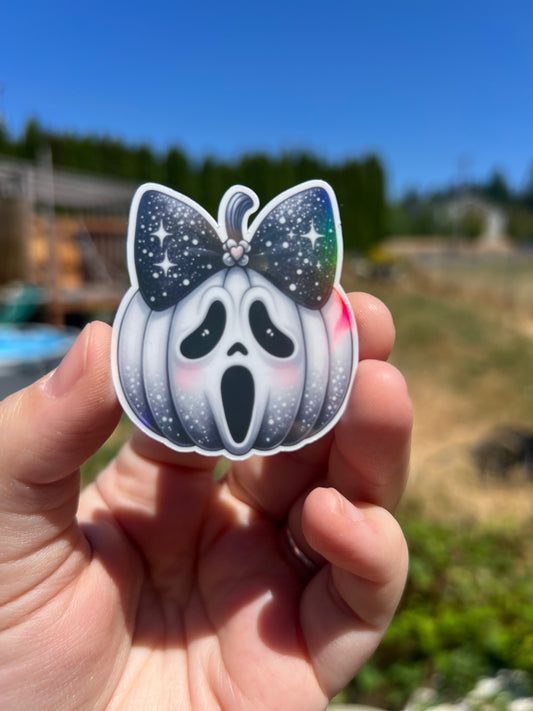 Scream Queen