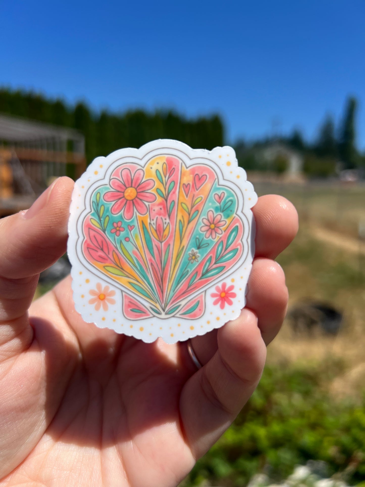 Petal Cove