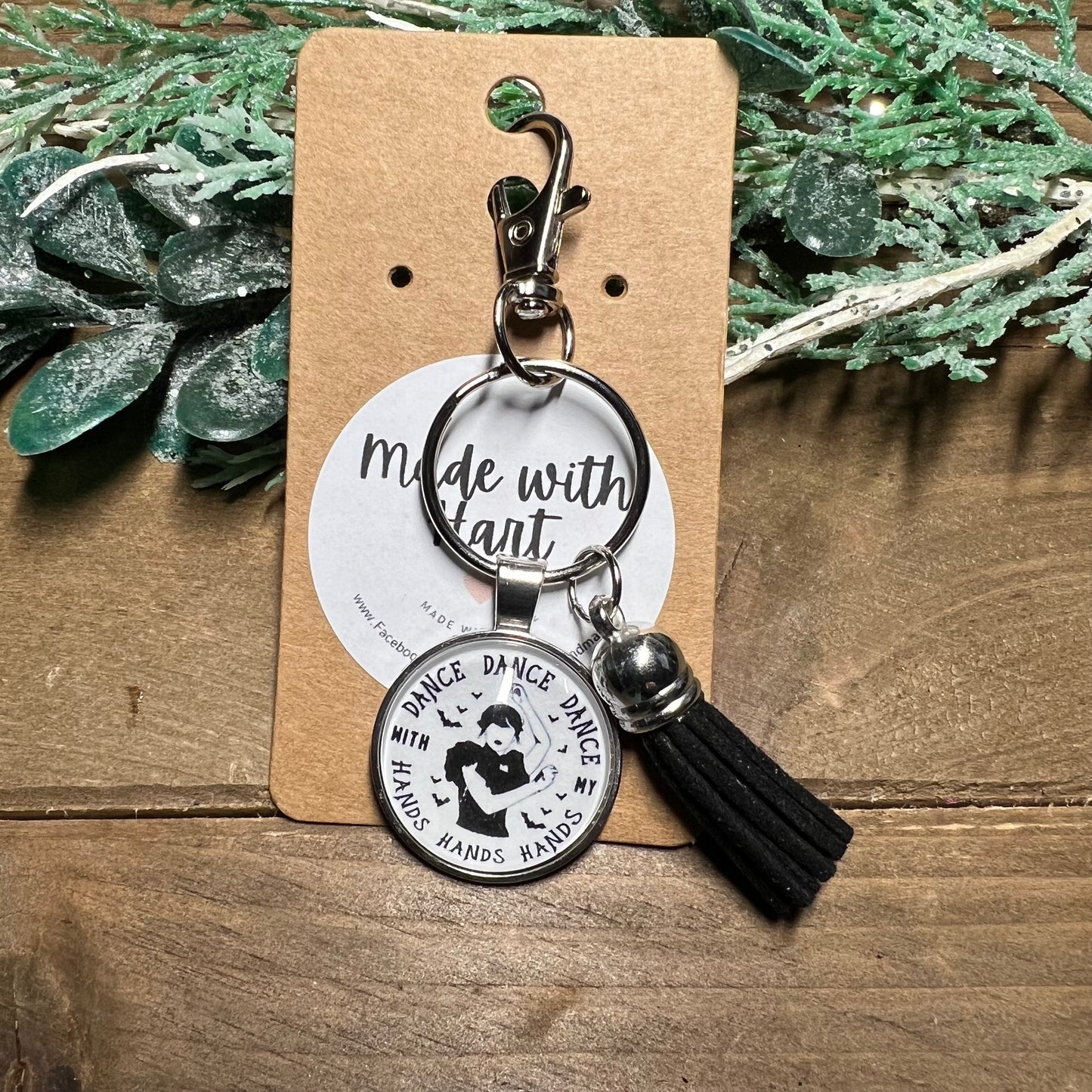 Keychains