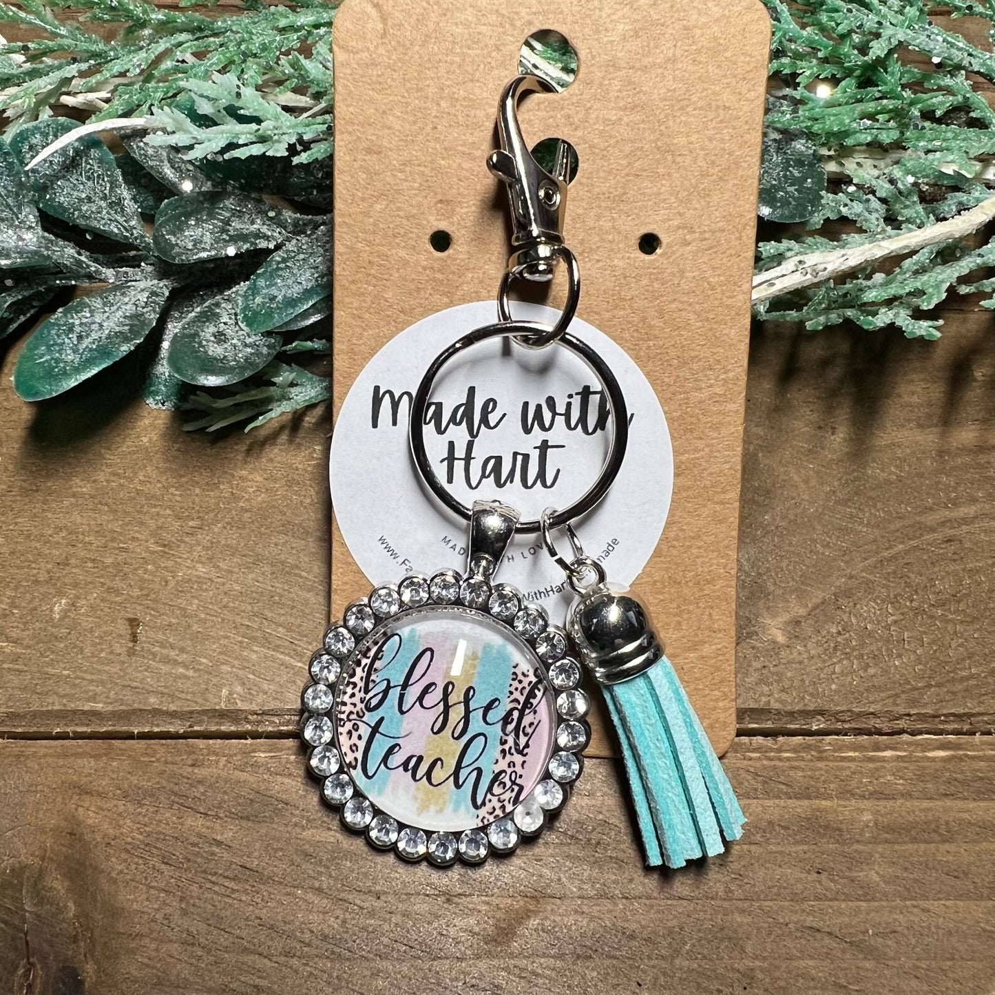 Keychains