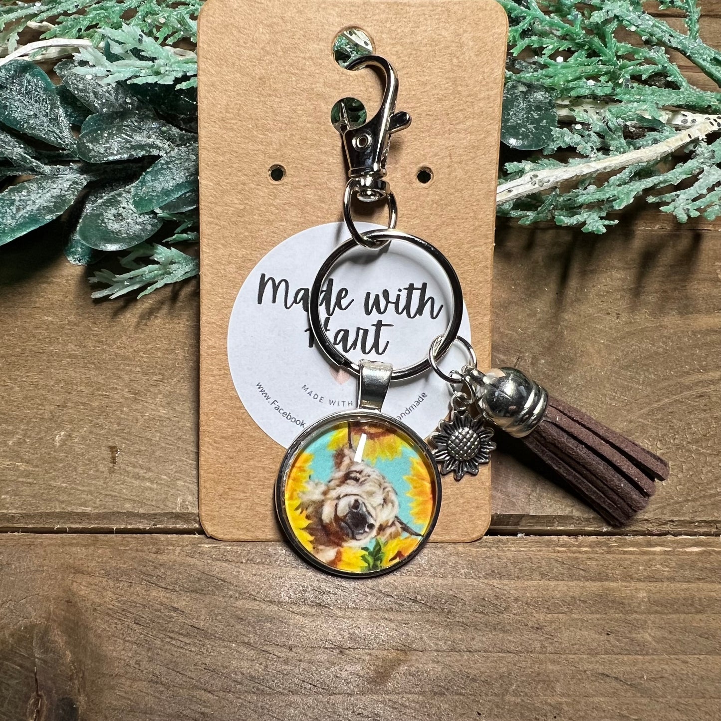 Keychains