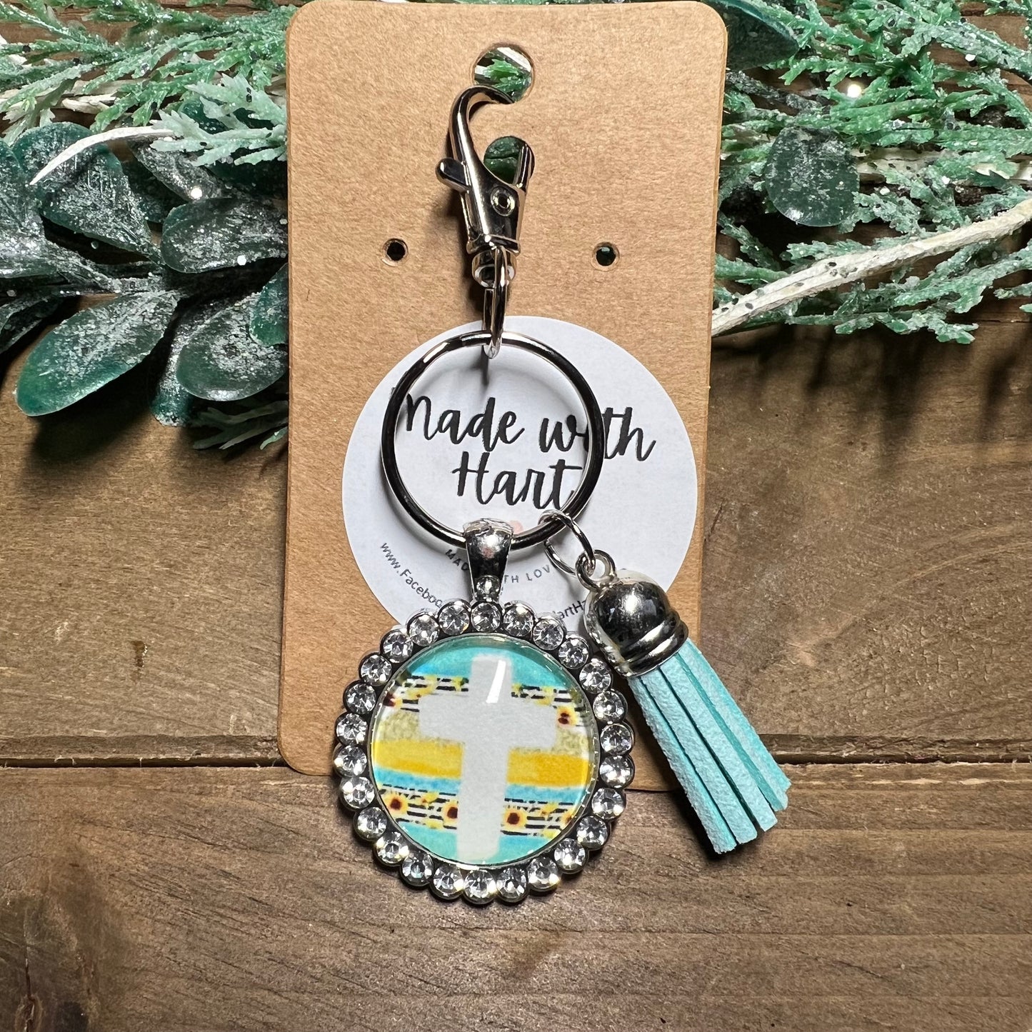 Keychains