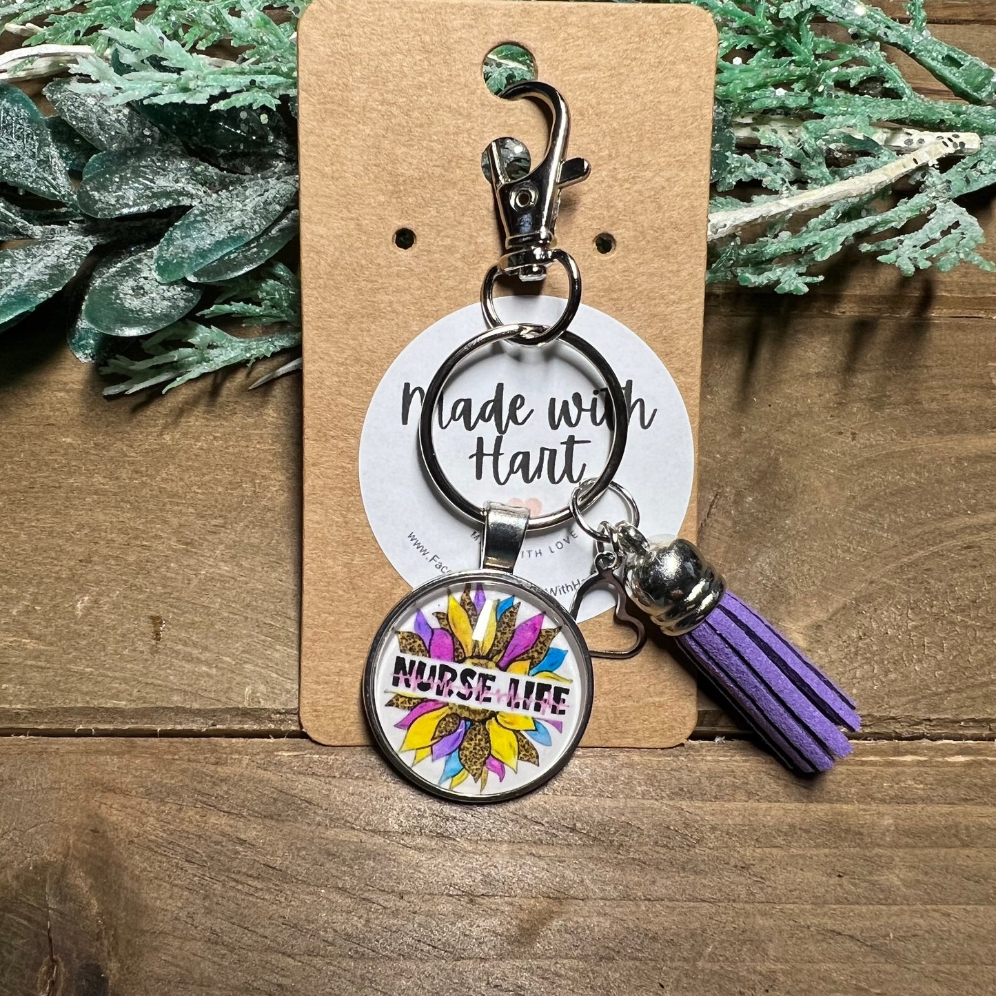 Keychains
